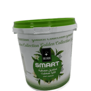smart مناديل معطرة الترا سمارت للتنظيف العام 2200g