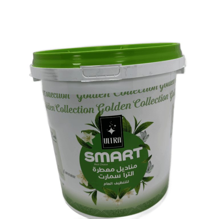 smart مناديل معطرة الترا سمارت للتنظيف العام 2200g