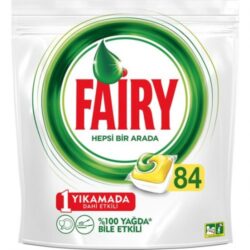 FAIRY اقراص للجلايات 84 قرص