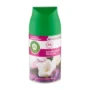 ريفل معطر لماكينة AIR WICK برائحة ساتان ناعم وزنبق القمر 250ml