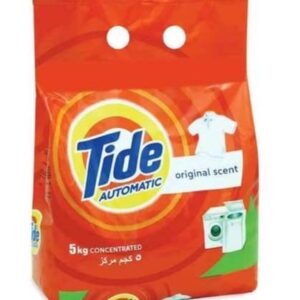 تايد مسحوق غسيل - 5كغم