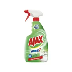 AJAX بخاخ منظف ومطهر المطبخ 600ml