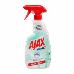 AJAX بخاخ منظف ومبيض للاسطح 500ml