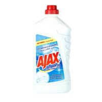 AJAX جل مزيل التكلس ومنظف الحمامات 1L
