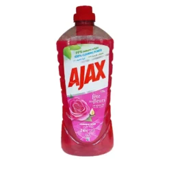 AJAX منظف الاسطح متعدد الاستعمالات 1.25L وردة الصباح