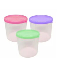 حافظة مونة حجم كبير