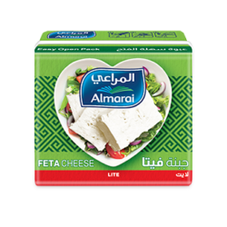 المراعي جبنة فيتا لايت 200 جرام