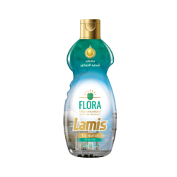 Lamis معطر شديد التركيز متعدد الاستخدامات 200ml تاج محل