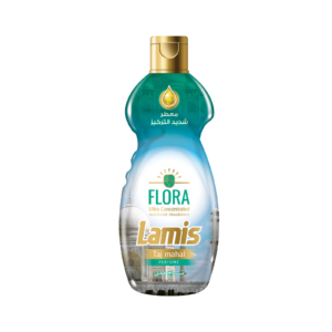 Lamis معطر شديد التركيز متعدد الاستخدامات 200ml تاج محل