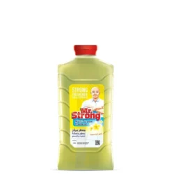 Mr.Strong معطر مركز متعدد الاستخدامات 2100ml زهور الياسمين