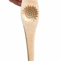 قالب معمول خشب