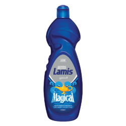 Lamis معطر عام متعدد الاستخدامات 700ml ماجيكال