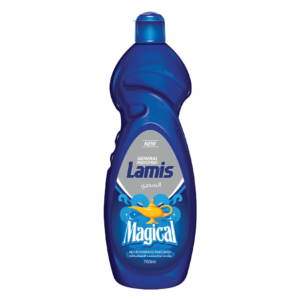 Lamis معطر عام متعدد الاستخدامات 700ml ماجيكال