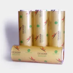 رول تغليف نايلون ستارس