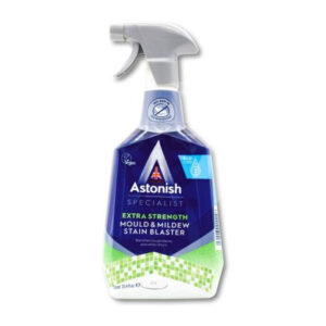 Astonish مزيل العفن والفطريات 750ml