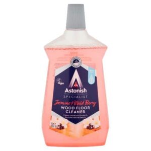 Astonish منظ ارضيات خشبية 1L