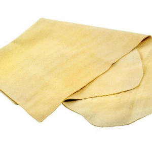 جلدة مسح اصلية