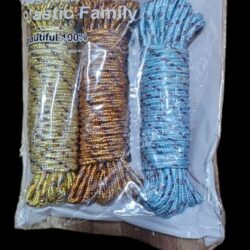 حبل غسيل كتان 3X1