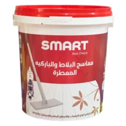 Smart مماسح البلاط والباركيه المعطرة 40pcs*60sm
