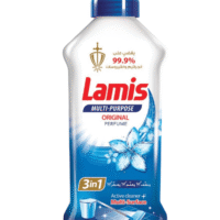 Lamis منظف الاسطح متعدد الاستعمالات 900ml بالعطر الاصلي