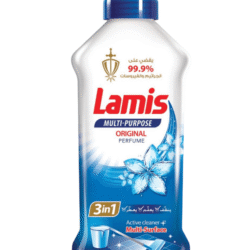 Lamis منظف الاسطح متعدد الاستعمالات 900ml بالعطر الاصلي