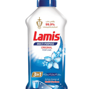Lamis منظف الاسطح متعدد الاستعمالات 900ml بالعطر الاصلي