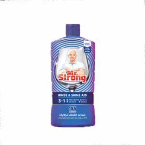 Mr.Strong سائل مساعد الشطف للجلايات 400ml