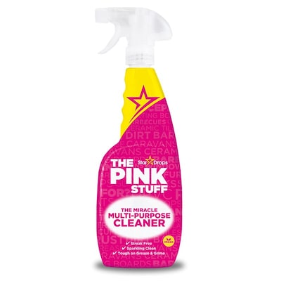 THE PINK STUFF منظف الشحوم والاوساخ متعدد الاستعمالات 750ml