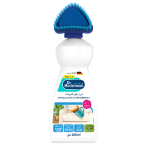 Dr.Beckmann مزيل بقع المفروشات 400ml
