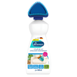 Dr.Beckmann مزيل بقع المفروشات 400ml