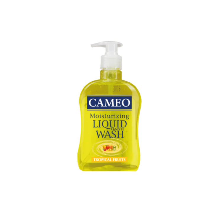 CAMEO صابون سائل للايدي 500ml بعطر الفواكه الاستوائية