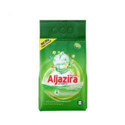 الجزيرة مسحوق غسيل - 440غم