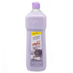 pass معطر عام مركز متعدد الاستخدامات 1L