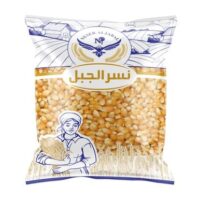 نسر الجبل ذرة بوشار عادي 750 غرام