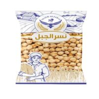 نسر الجبل حمص حب نمرة 8 750 غرام