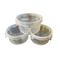 طقم تبروير مدور 850م 4*1