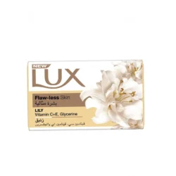 LUX صابونة للبشرة 75g بعطر الكريمة الغنية