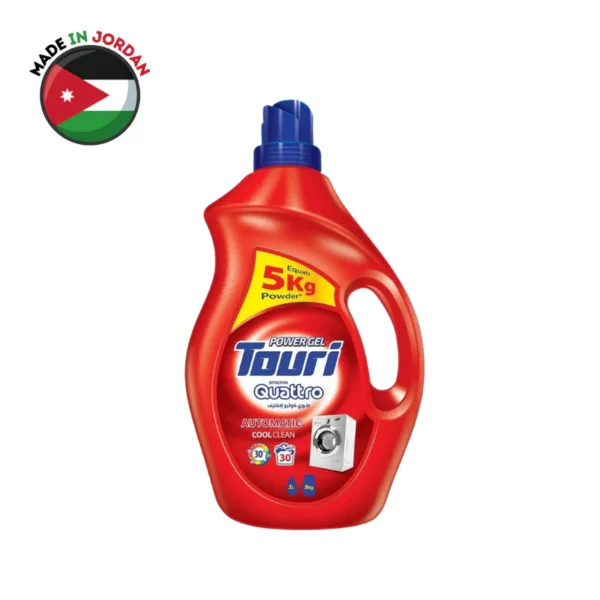 توري سائل غسيل - 2700مل