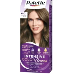 صبغة الشعر من باليت -6.0اشقر غامق-