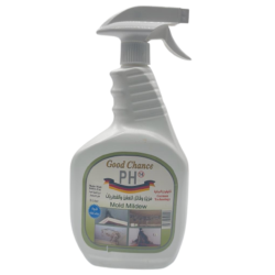 جوود شانس بخاخ النشا للكوي - 1لتر