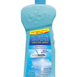 لويال معطر ارضيات 2100مل
