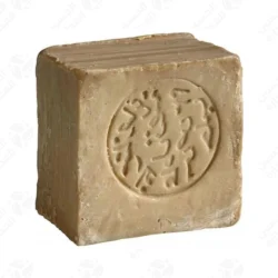 صابونة غار للجسم