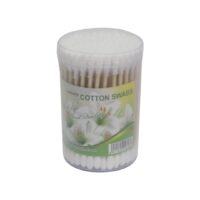 اعواد قطنية