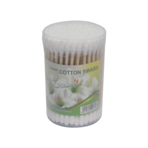 اعواد قطنية