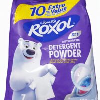 روكسول مسحوق غسيل - 400غم