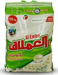 العملاق مسحوق غسيل - 10ك