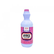 هايبكس كلور للملابس الملونة - 950مل