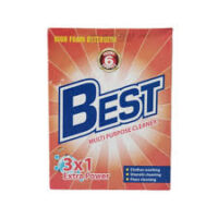 بست مسحوق غسيل عالي الرغوة - 100غم