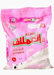 العملاق مسحوق غسيل - 3ك