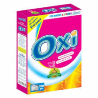 اوكسي مسحوق غسيل - 100غم*5عبوات